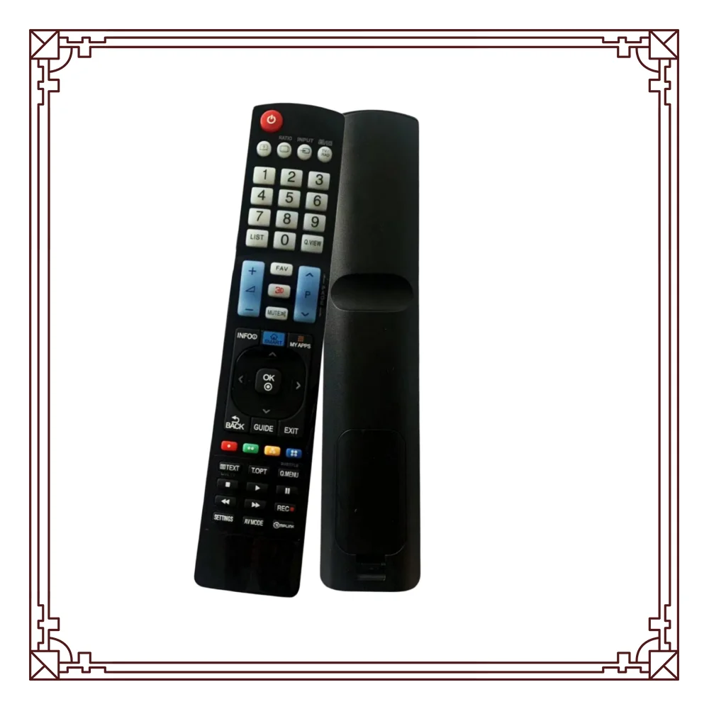 Новый пульт дистанционного управления подходит для планшетов smart TV 55LA9650 65LA9700