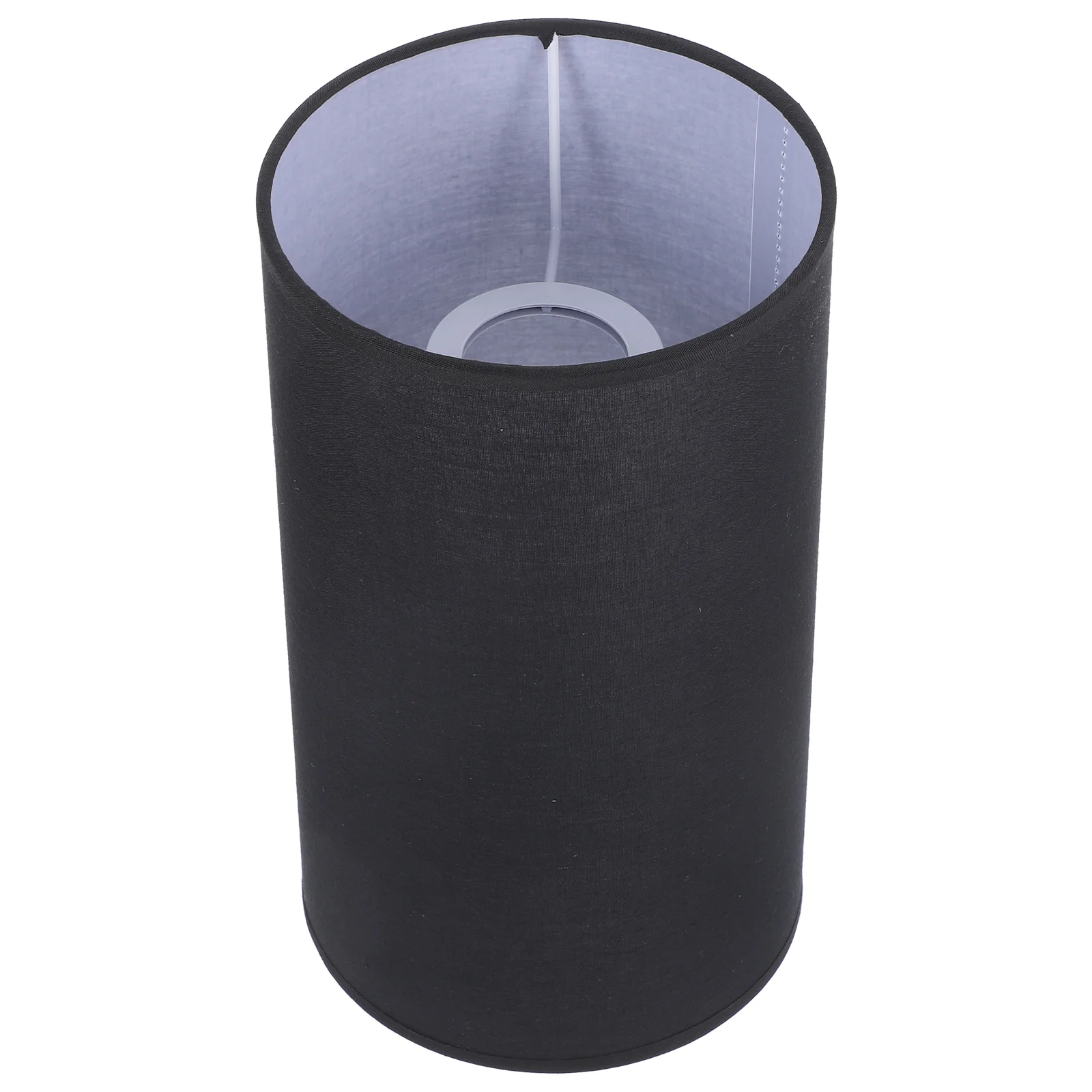 

Floor Lamp Shade Cloth Table Lampshades Replacement Cover Toning Detachable Desk