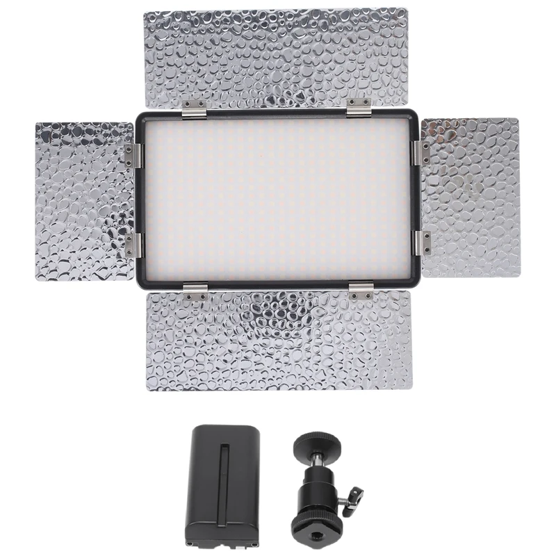 

520 Light Beads External Fill Light Handheld External Fill Light Portable Photography Small External Fill Light