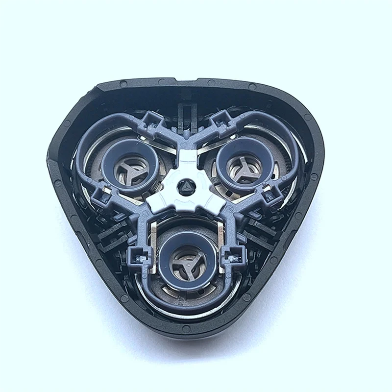 Сменная головка для бритвы Philips YQ6008 YQ6108 YQ6188 YQ6308 HQ6990 HQ6920 HQ6900 HQ6950 HQ6970 HQ6405 в лезвие