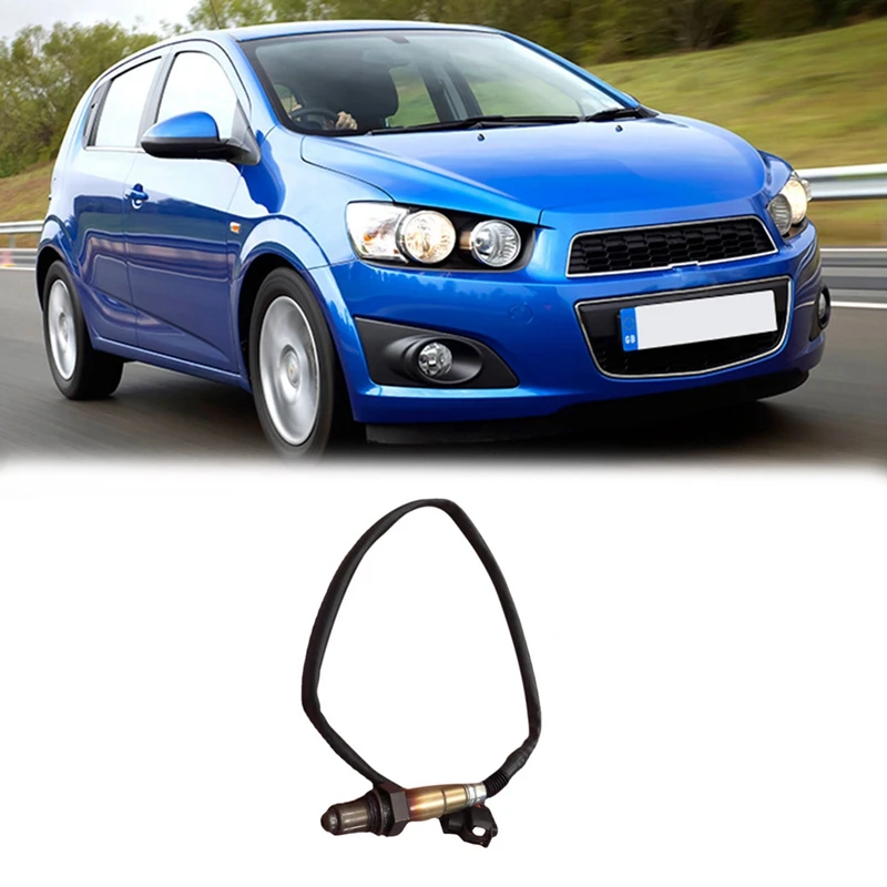 

55562205 O2 Oxygen Sensor Fit For OPEL AGILA ANTARA ASTRA A G H J COMBO CORSA SIGNUM VECTRA ZAFIRA Chevrolet