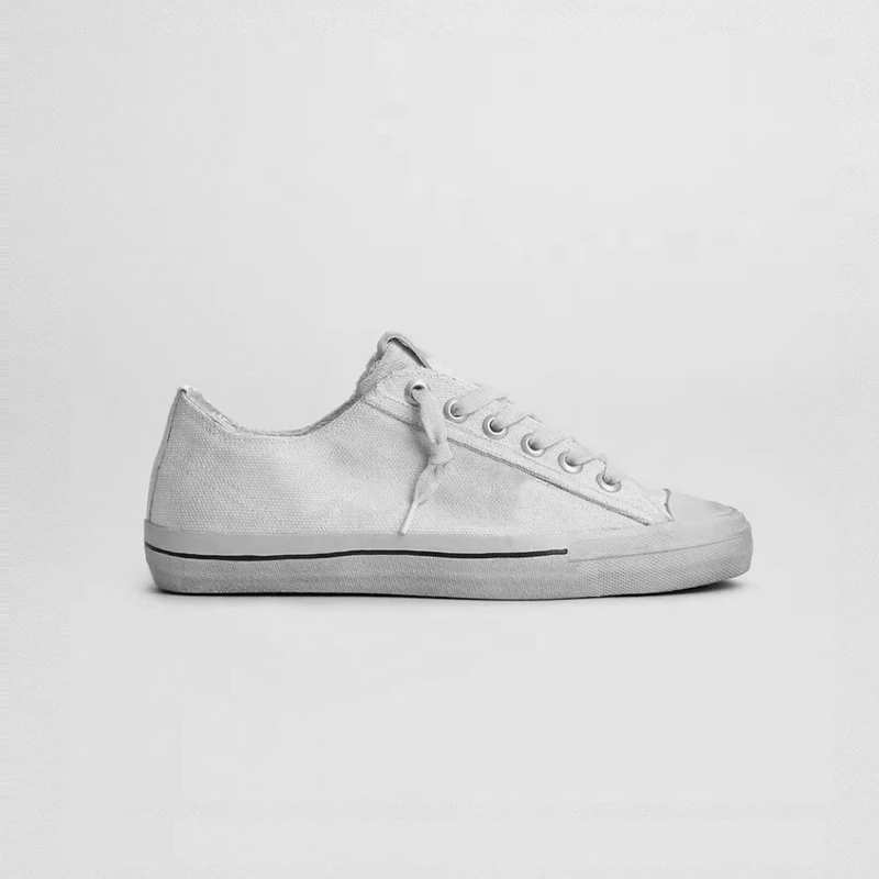 

NIGO Low Top Star Dirty Casual Shoes #nigo94416