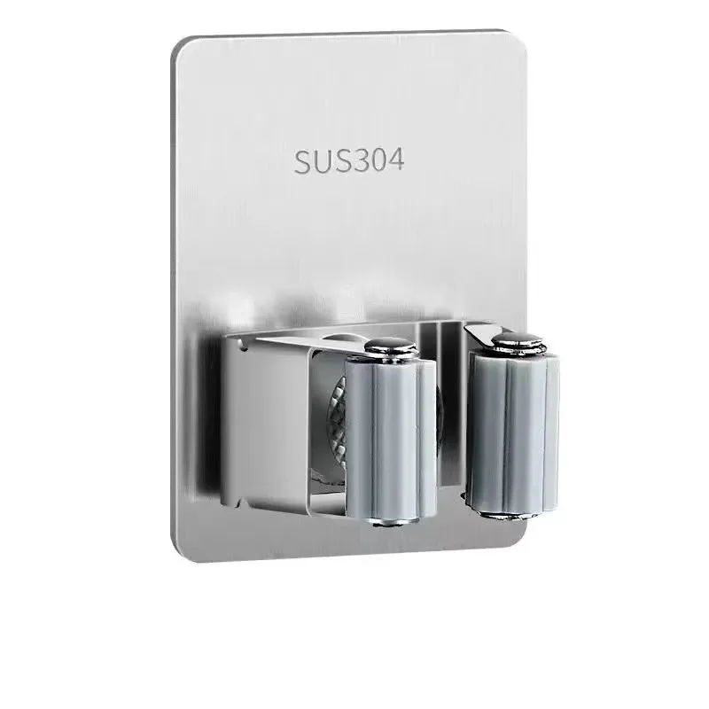 

Крючок для швабры из ПВХ