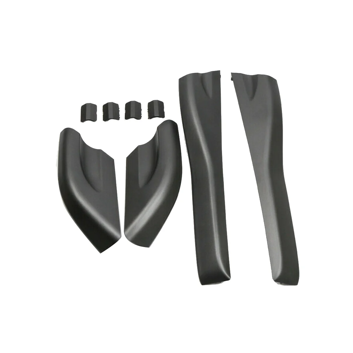 

Крышка багажника, крыша багажника, крыша багажника, передняя и задняя крышки, автозапчасти для Пекина 04-14