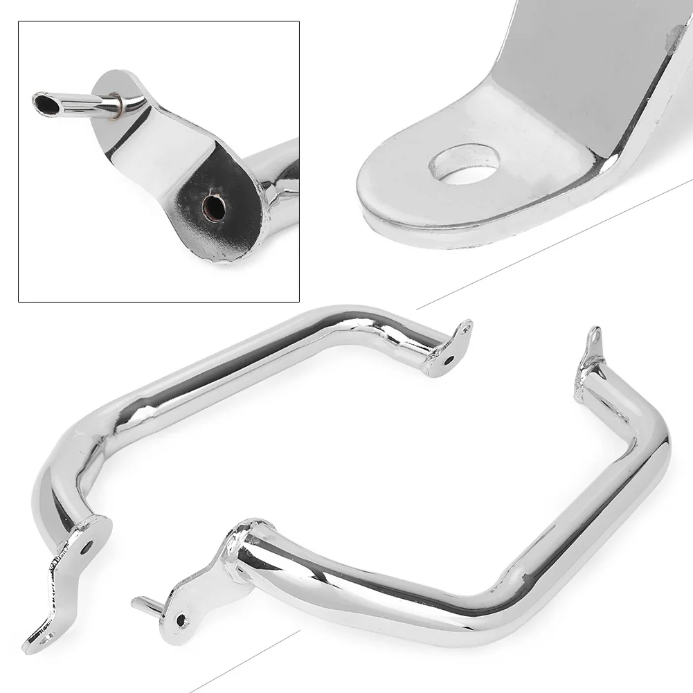 Защита корпуса двигателя мотоцикла защита дорожной дуги для Suzuki Boulevard M109R 2007-2016