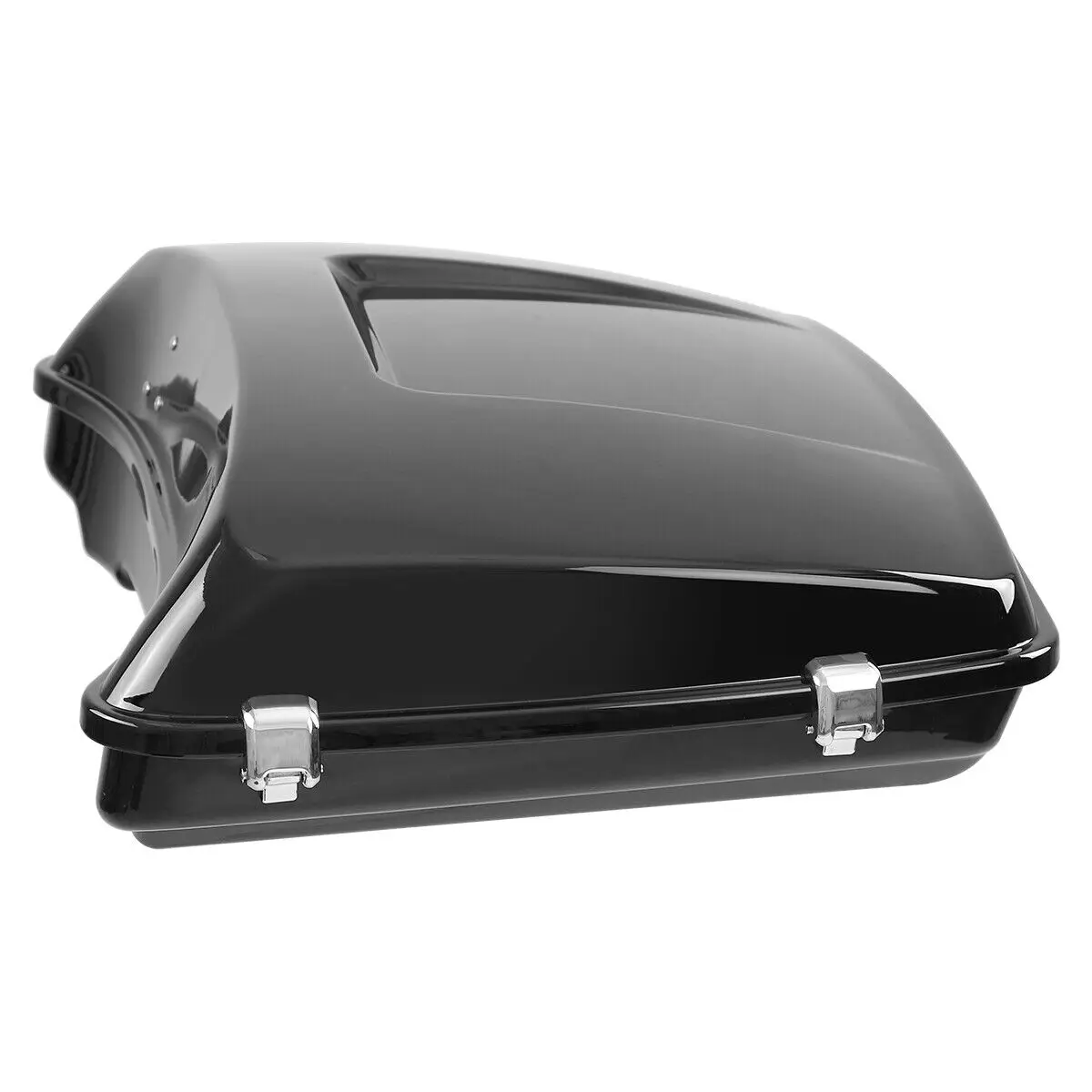 Багажник и багажник для мотоцикла Razor Pack Harley Tour Pak Touring Road Glide King Electra Street 2014-2024