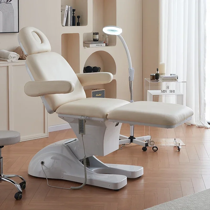 Электрическая косметическая кровать инъекционная татуировка на теле