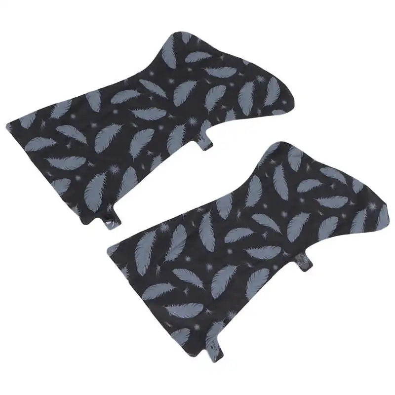 

Foot Film Mask Remove Dead Skin Long Brightening Fully Enclosed Foot Exfoliator Mask for Home for Men