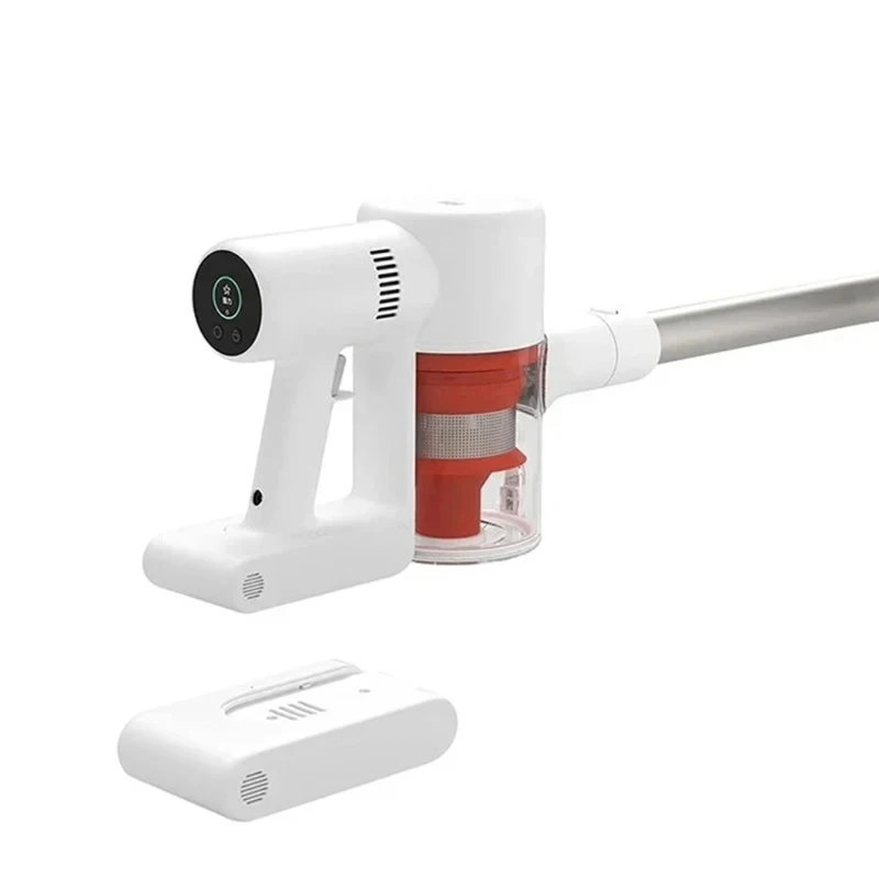 НОВЫЙ сменный аккумулятор 25 2 В 6000 мАч DGDXT-7S1P-001 для беспроводного пылесоса Xiaomi Mijia