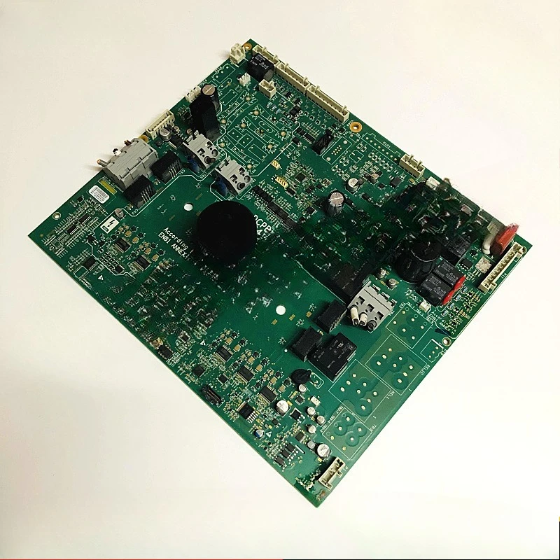 Фото Детали для лифтов Otis Аксессуары DCPB UD404 (A) CKAA/KCA26800ACG №4