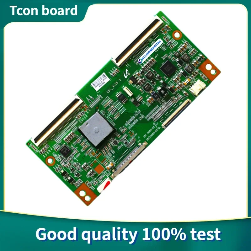 Оригинальная плата tcon для Sony EDL_4LV0.3 KDL-46EX720 KDL-55EX720