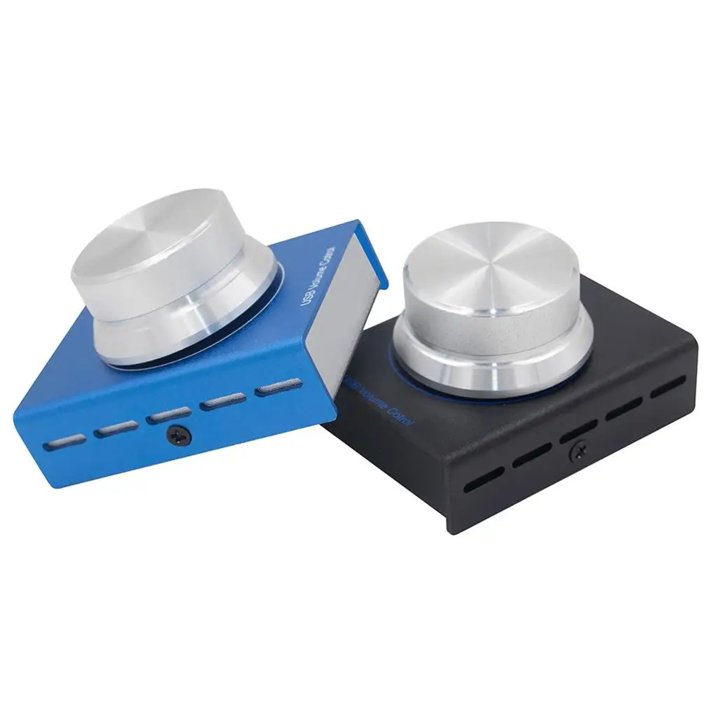 

USB-пульт управления громкостью для компьютера