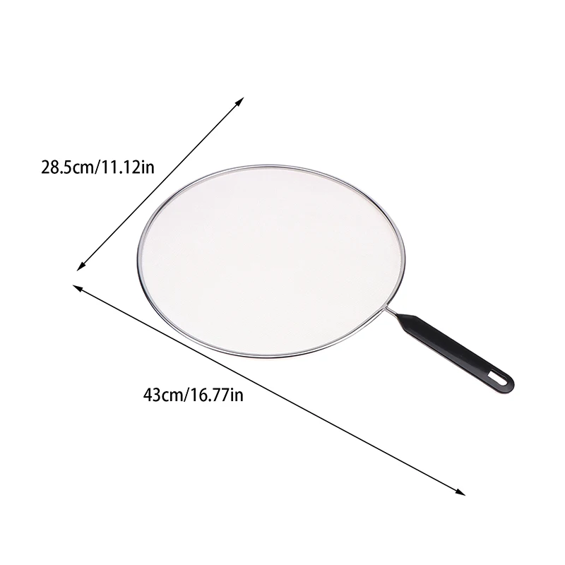 Крышка для экрана из нержавеющей стали