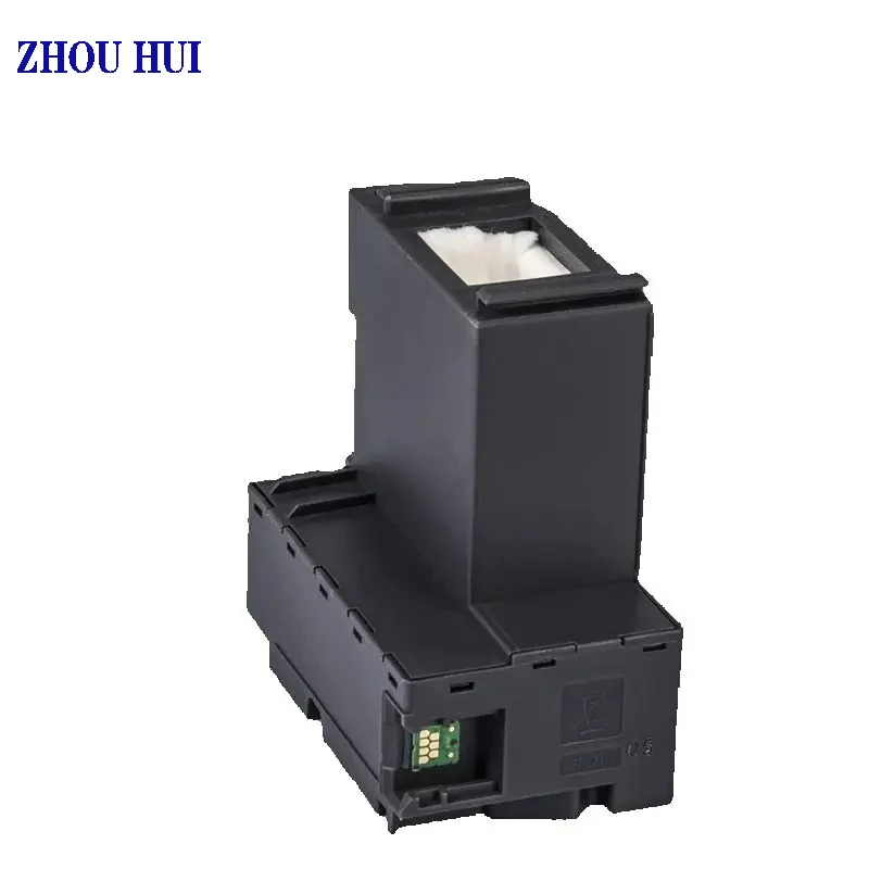 Высокое качество 5 шт. T04D100 T04D1 EWMB2 коробка для обслуживания чернил EPSON L6160 L6168 L6170 L6178