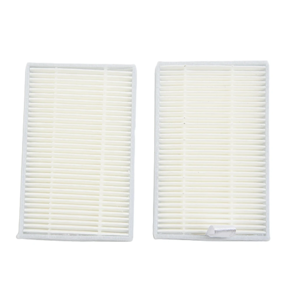 

Central Brush Mop Cloth Filter Side Brush Main Brush Mop Cloths For Kabum Smart 700 / 500 Robot Vacuum Cleaner