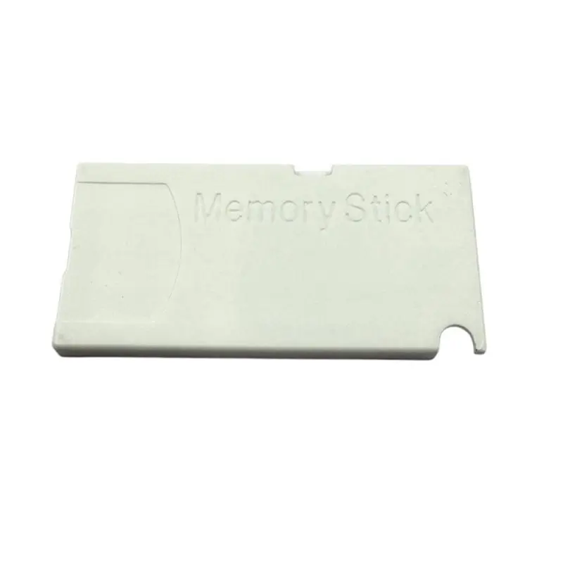 Фото Совместимый с Sony 32 МБ Memory Stick Duo с длинным адаптером MS Memory Stick для старых игровых консолей Sony с камерой №1