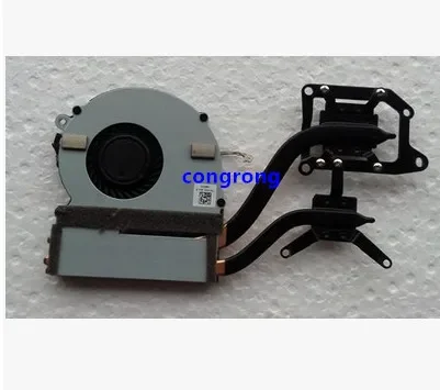 Для Sony VPCSA VPCSB VPCSC VPCSD серии процессорный кулер вентилятор радиатор 300-0101-1831_A G70N05NS5MT-57T02 (art.: 3920cd9ca3256) - 3920cd9ca3256