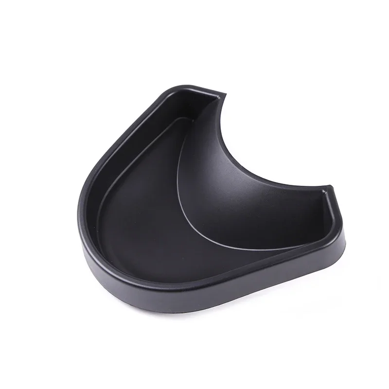 

Ящик для хранения приборной панели автомобиля, лоток для Benz Smart Fortwo Forfour 453 2016 2017 2018 2019 2020 2021, аксессуары для модификации интерьера