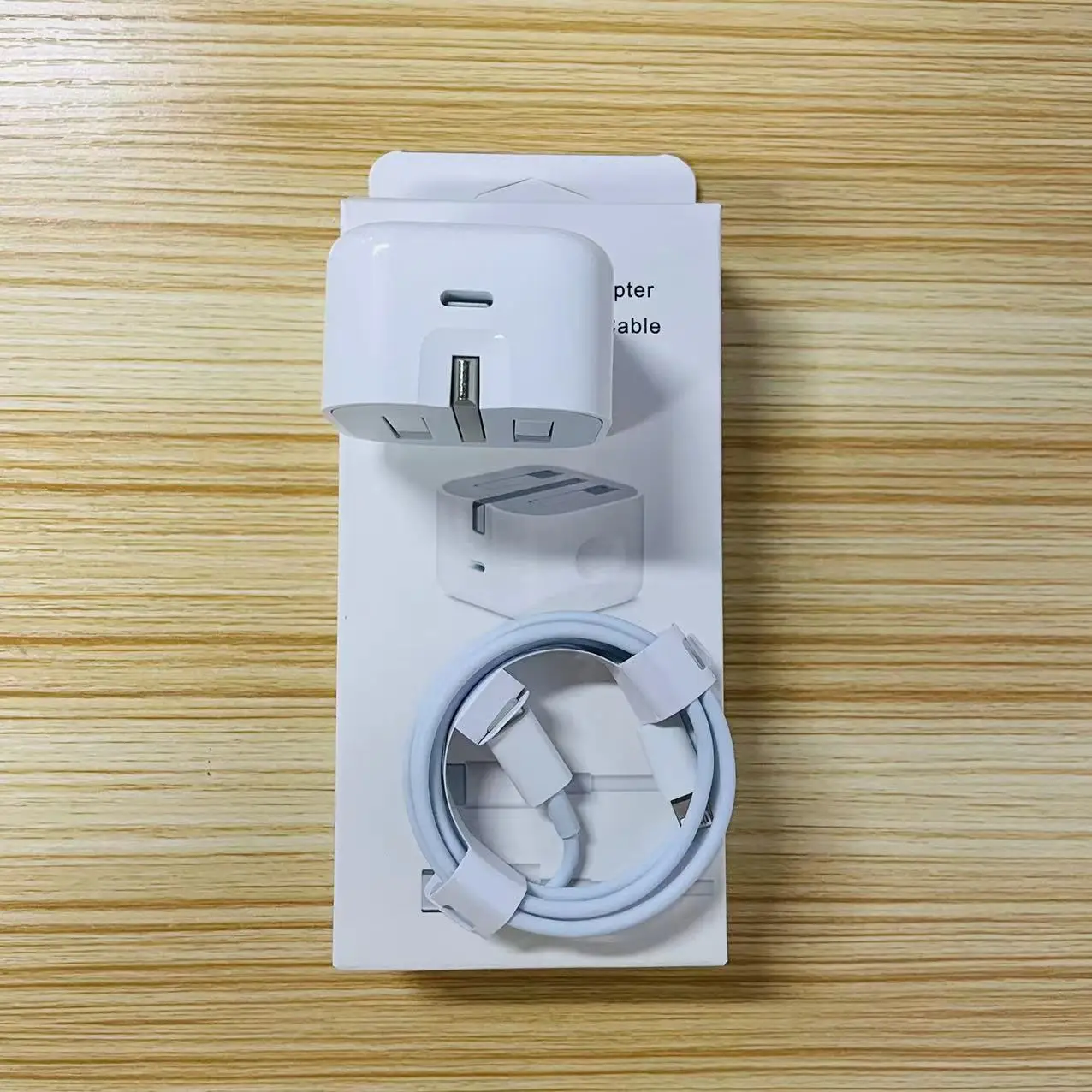 Кабель зарядного устройства для Iphone 14/13/12/11/XS/8/7 20 Вт |