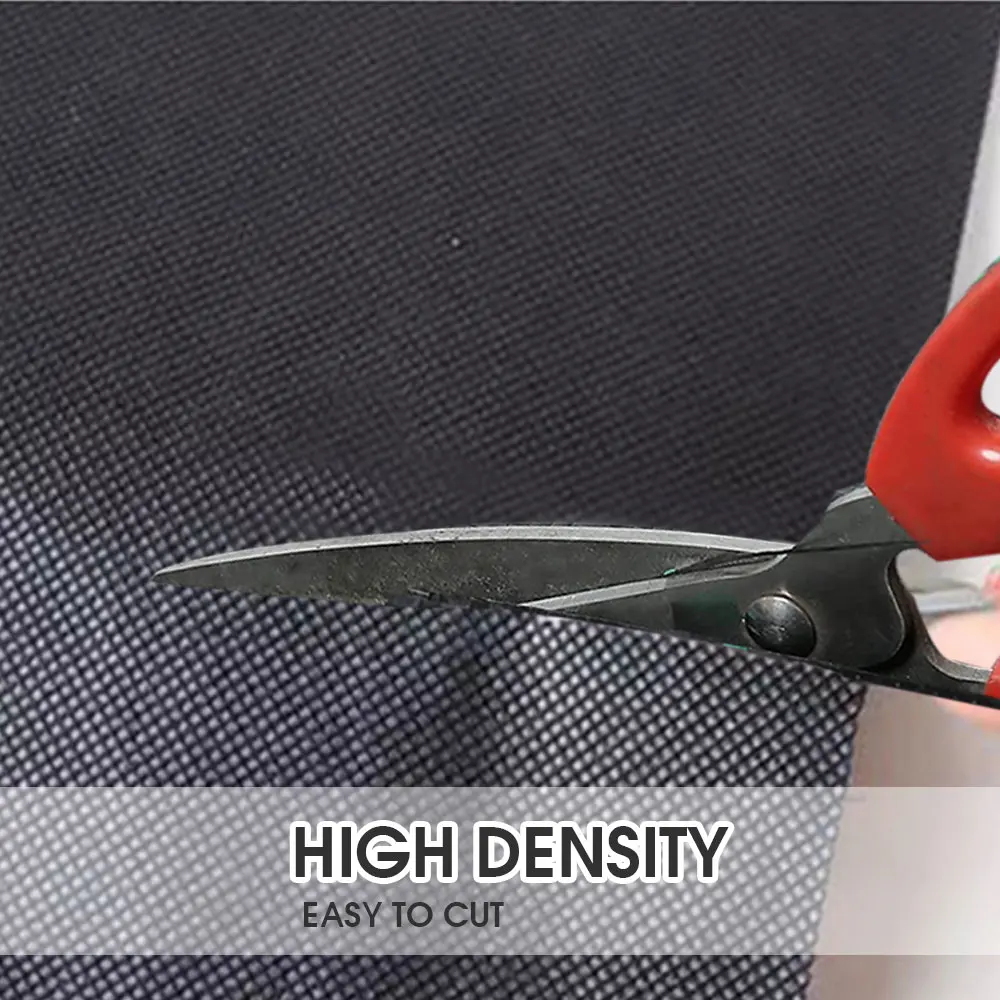 Тканевый коврик для защиты от сорняков прочный биоразлагаемый полипропиленовый