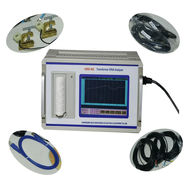 Рисунок 4 - Автоматический трансформатор