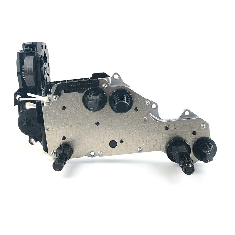 MPS6 6DCT450 7M5R-14C247-FA 7M5R-14C247-FG TCM TCU модуль управления трансмиссией 7M5R-14C247-FE подходит для