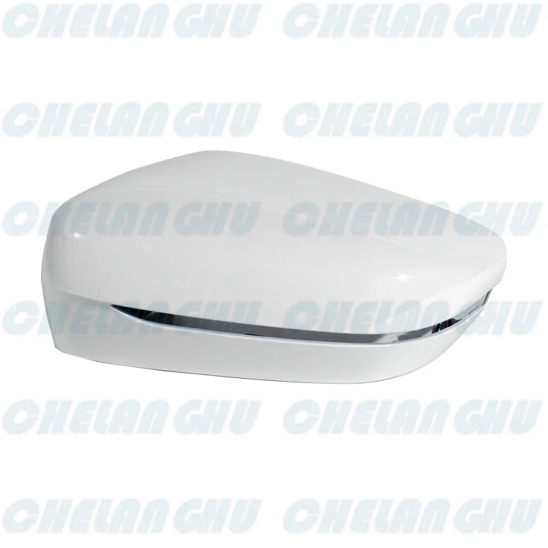 Для BMW G11 LCI G12 G14 G15 G16 Gran Coupe F91 M8 F92 F93 2018 2019 LHD левая сторона белая окрашенная