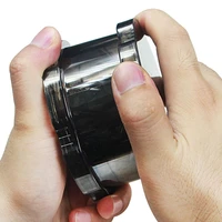 lure grinder versatile portable reusable anti fracture boilie bait crusher for fishing carp bait lure grinder