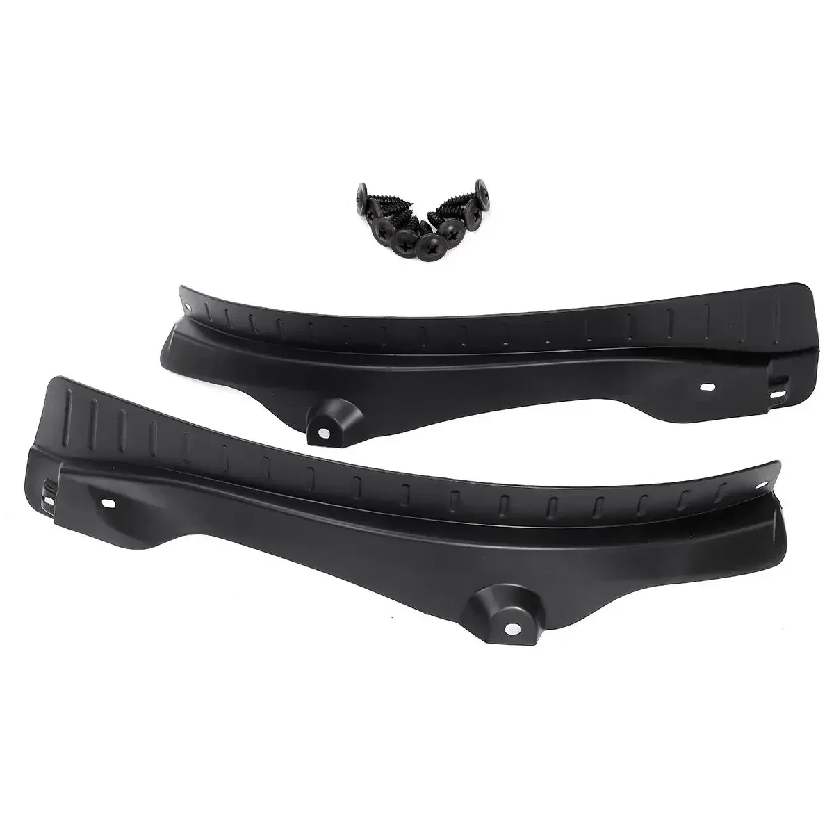 Фото Брызговики для Chery Tiggo 7/ 7 PRO/7 PLUS 7 Pro MAX 2020 2021 2022, 2 шт. №2