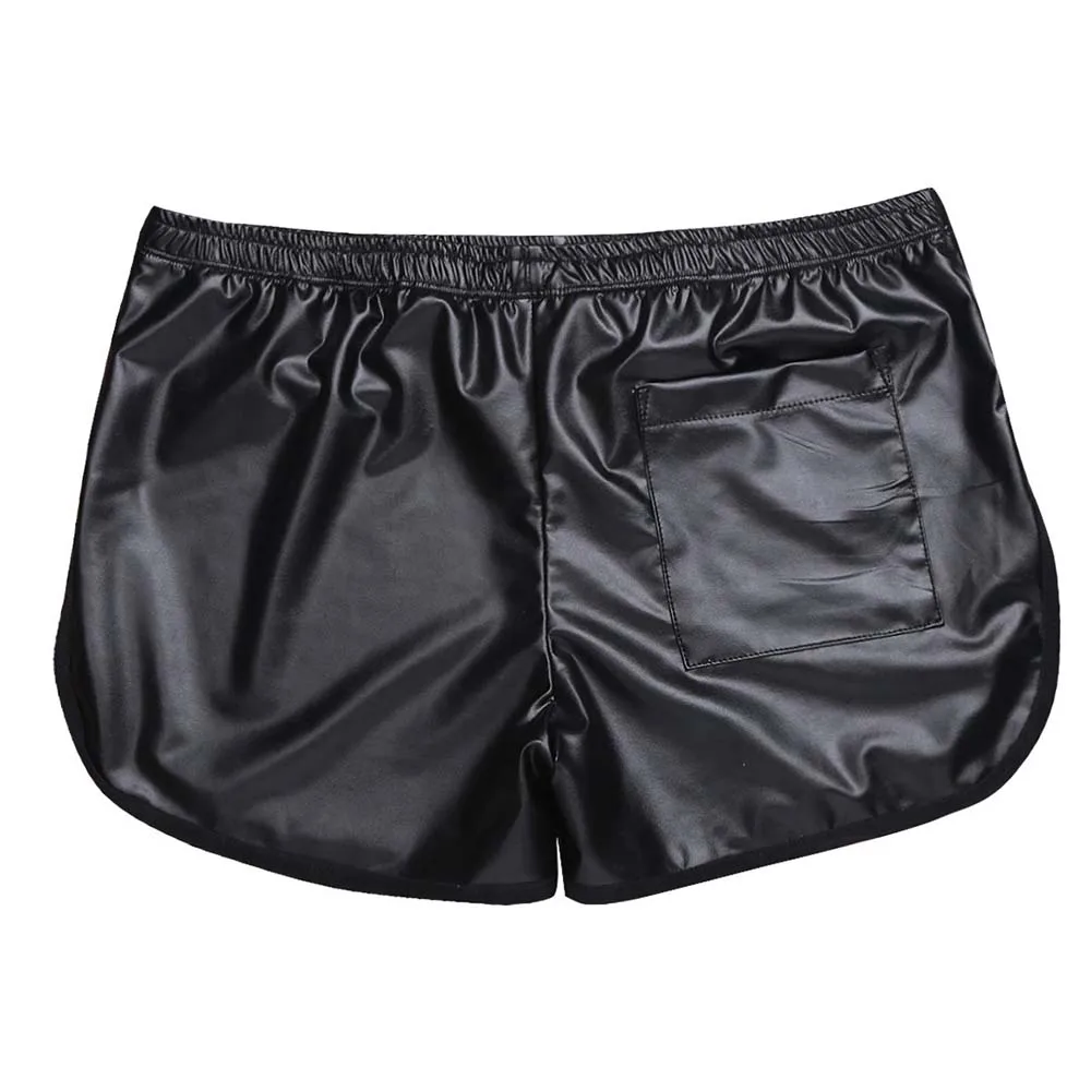 Sports Casual Short Male Gym Pants Men Loose Casual Shorts