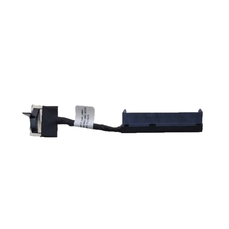 

Laptop Hard Drive Flex Cable HDD SATA Suitable For Dell Latitude 5521 5531 Precision 3561 3571 M3561 0PCX32 450.0NS03.0001