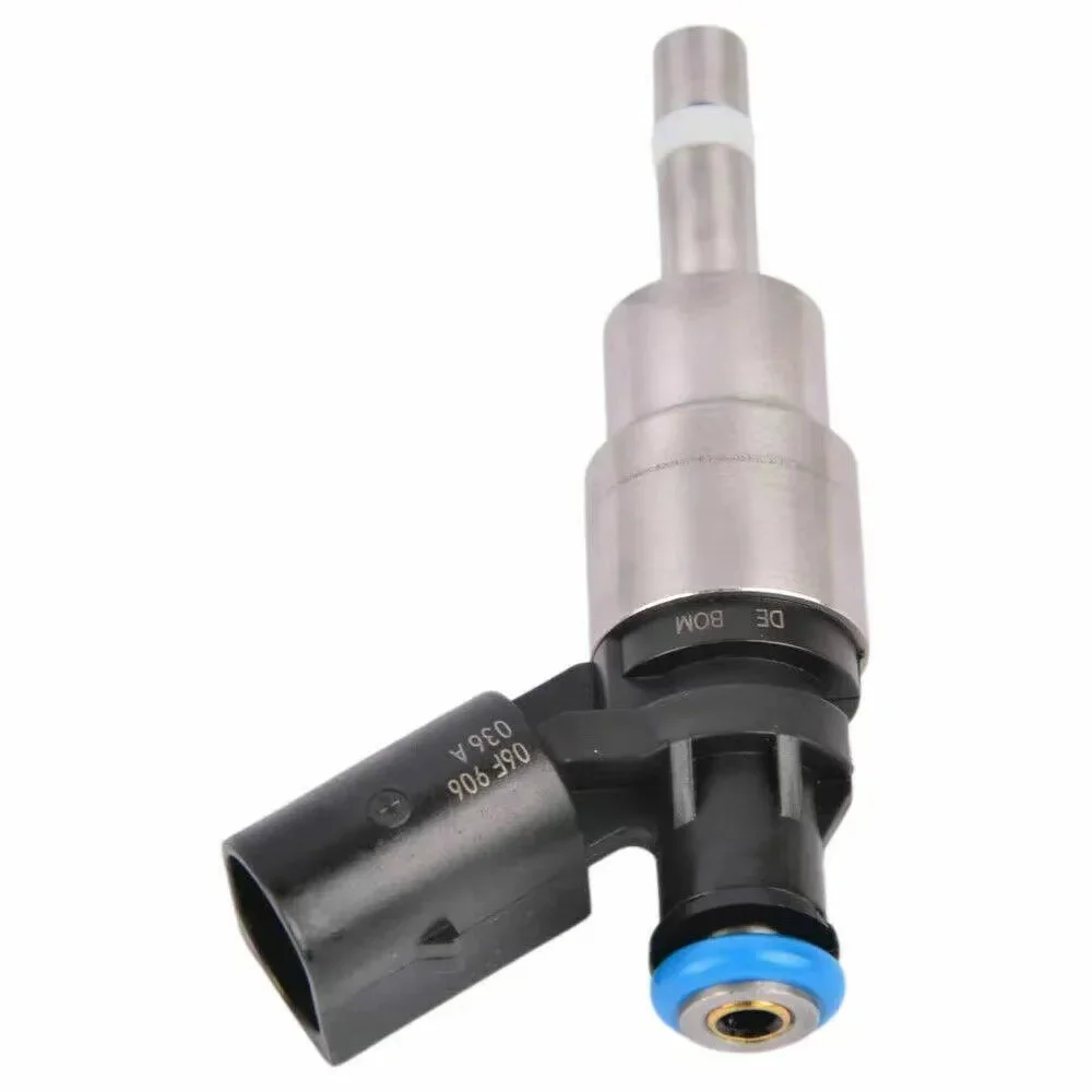 Топливный инжектор подходит для Bosch 2005 - 2009 Audi A4 Quattro 2.0L I4 Turbo 06F906036A