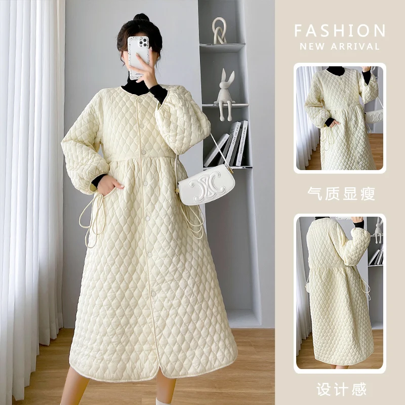 Рисунок 3 - Зимняя одежда для беременных женщин