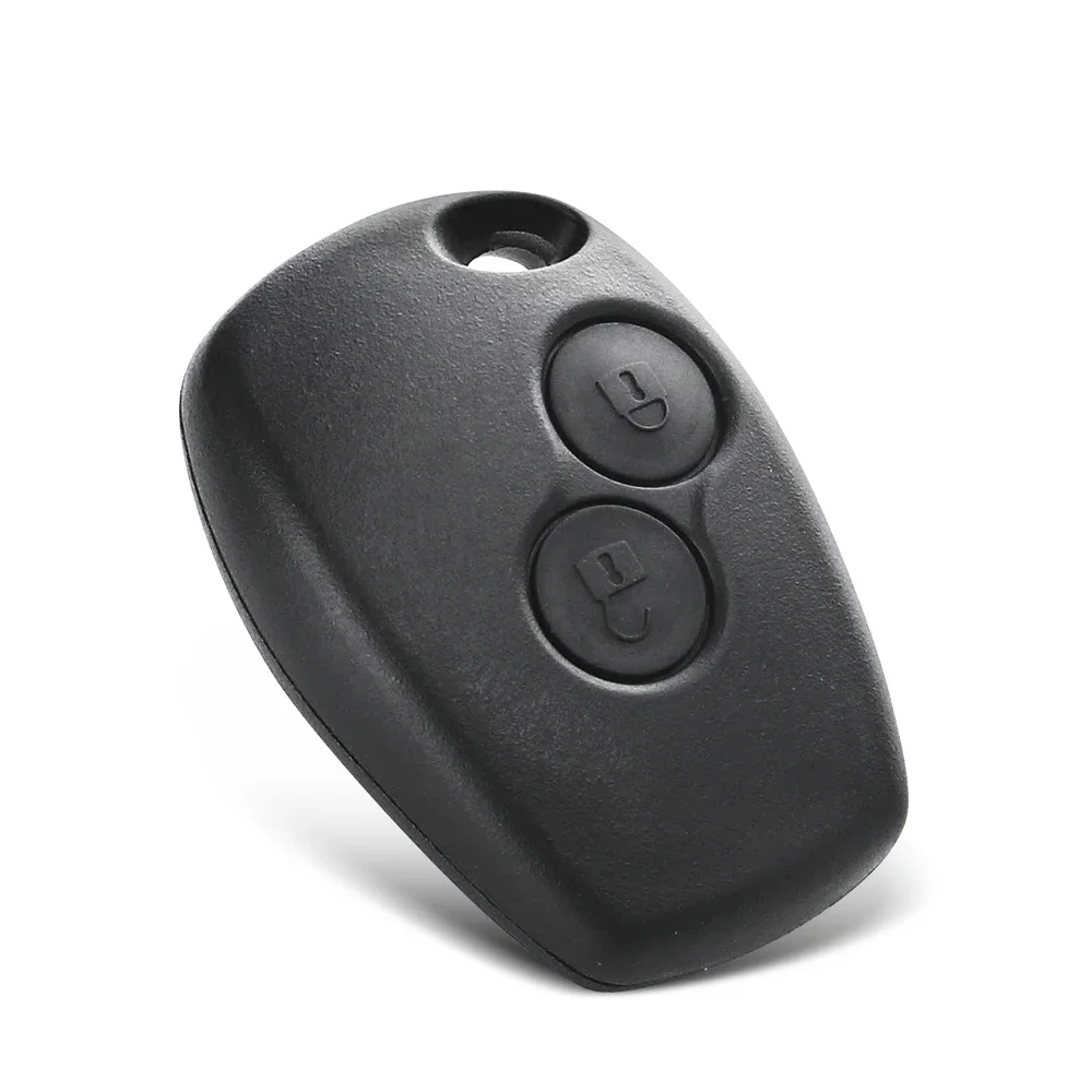 Фото Дистанционный ключ KEYYOU для Renault Duster Modus Clio 3 Twingo DACIA Logan Sandero Kangoo 433 МГц PCF7946 PCF7947 4A, ключ управления чипом №3