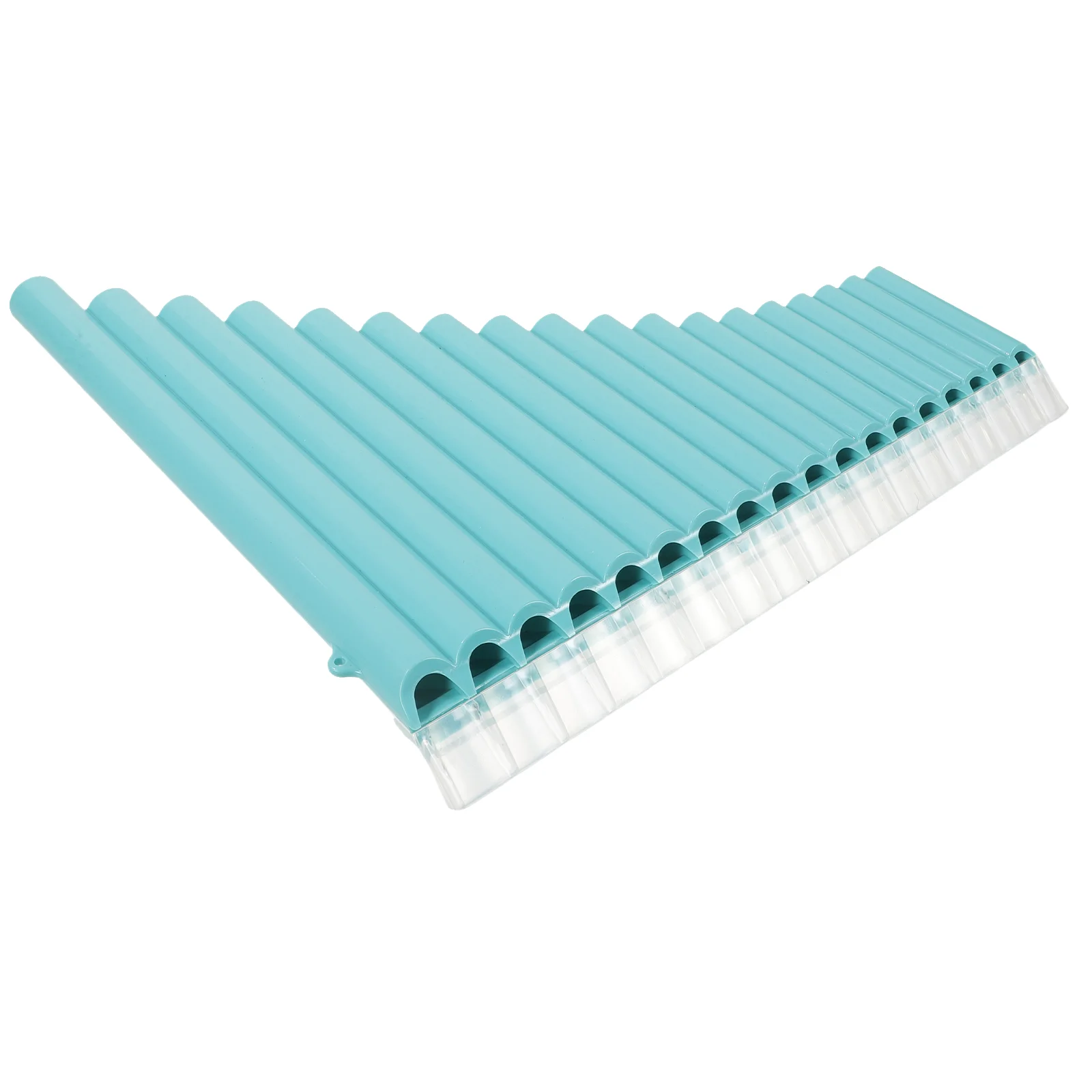 

Pan Flute Traditional Instrument Panpipe Beginners Calandria Flutes School Musical Abs Resin Student