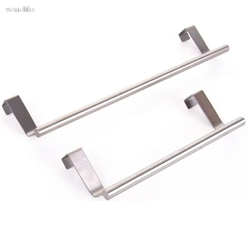 Vanzlife вешалка для полотенец из нержавеющей стали Стойка ванной комнаты шкаф тип