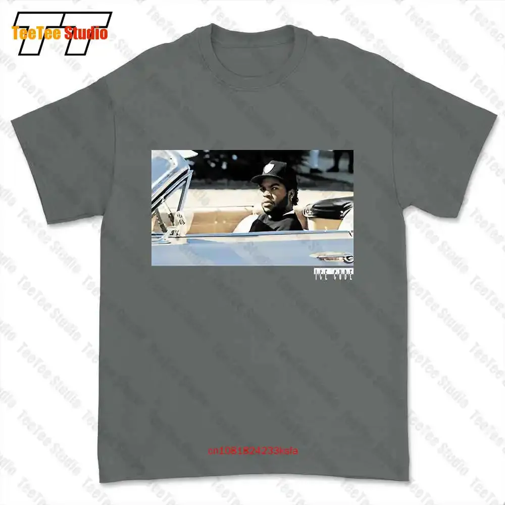 Ice Cube Nwa Boyz N The Hood Ganster Rap T-shirt Tee NJA3