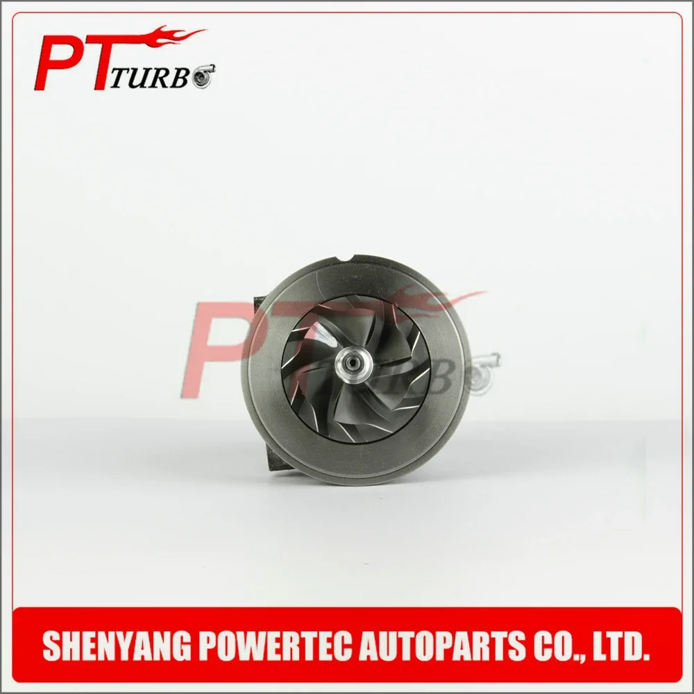 Турбокартридж 49131-05160 Core 49131-05161 Внутренние запасные части для Volvo S80 XC90 2 9 л 200 кВт 272