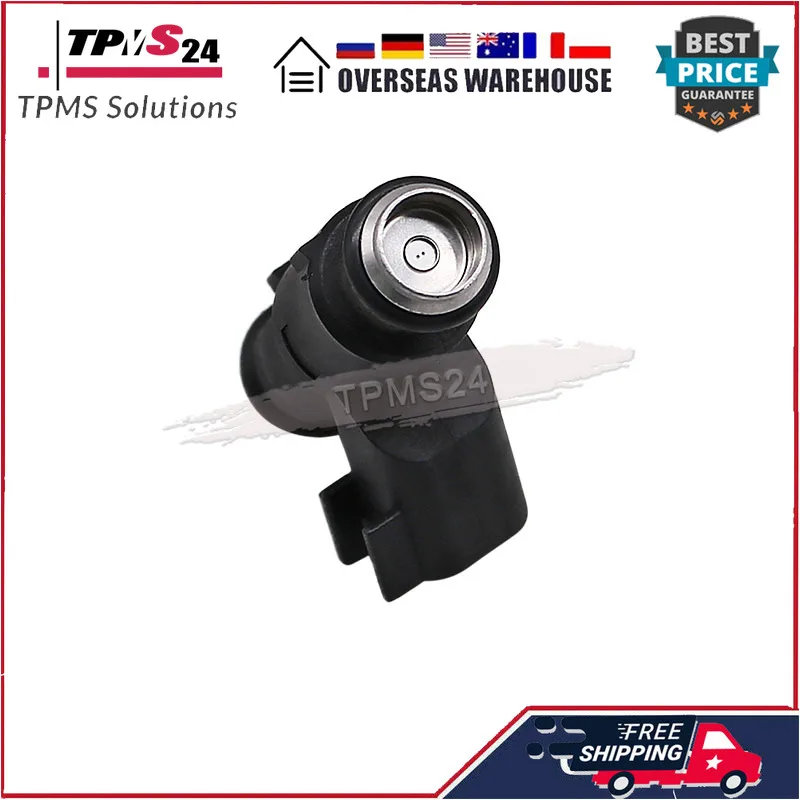 Топливный инжектор для HiSun EFI 500 и 550 cummins Cub кадет Coleman 28160355 |