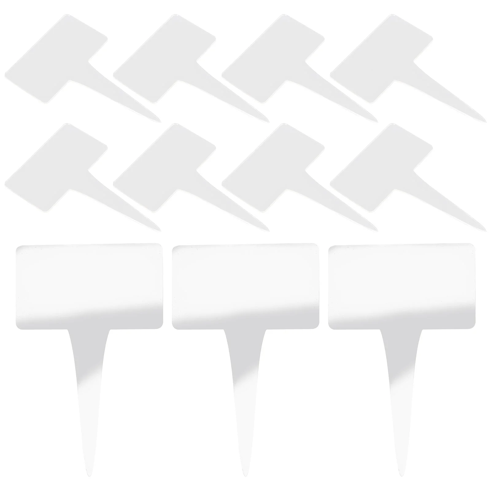 

Ярлыки, ярлыки для сада, детского сада, акриловая стойка, название маркер для ярлыков, горшок, различать палочки, классификация, знак, Т-образный изготовитель бирок