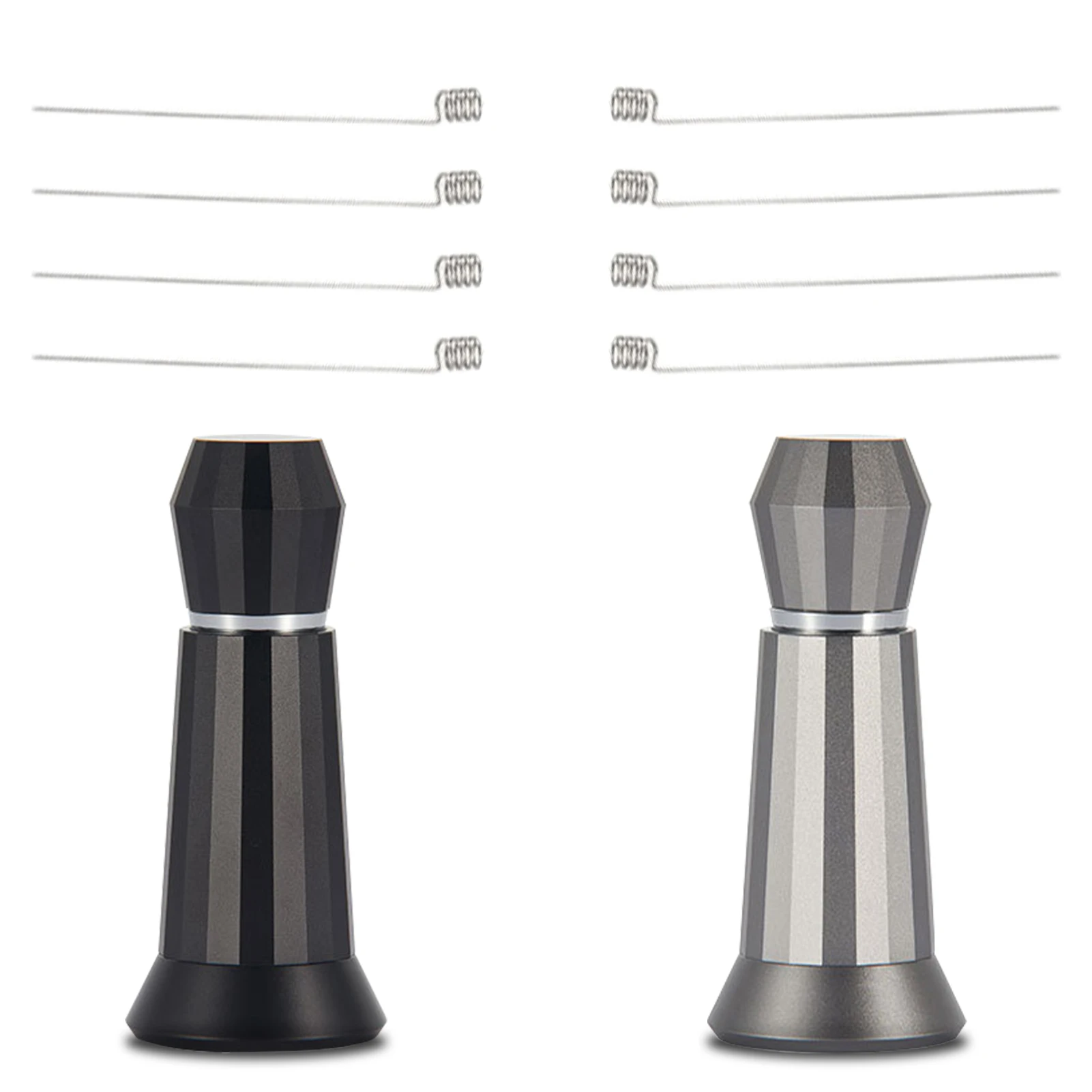 

Съемная мешалка для кофе с иглой