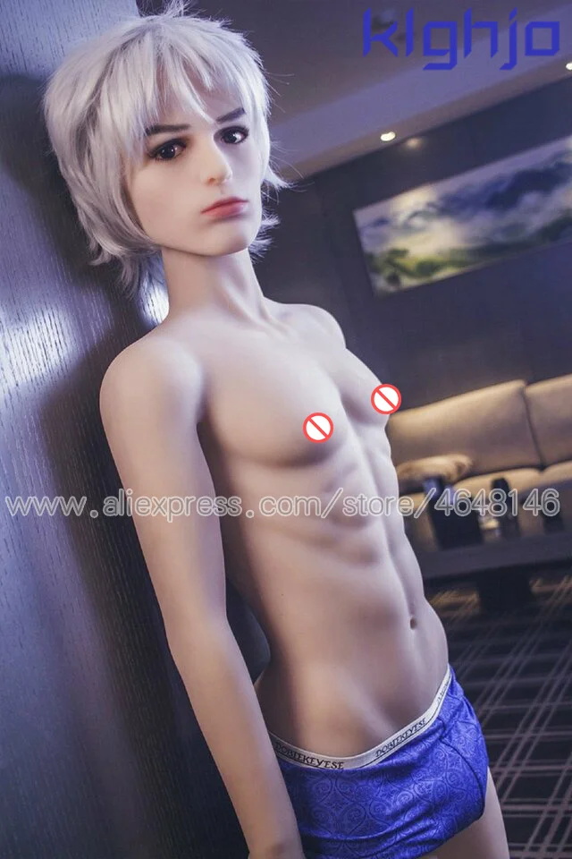 Klg 140 см TPE мужская кукла в европейском и американском стиле секс-кукла с 2