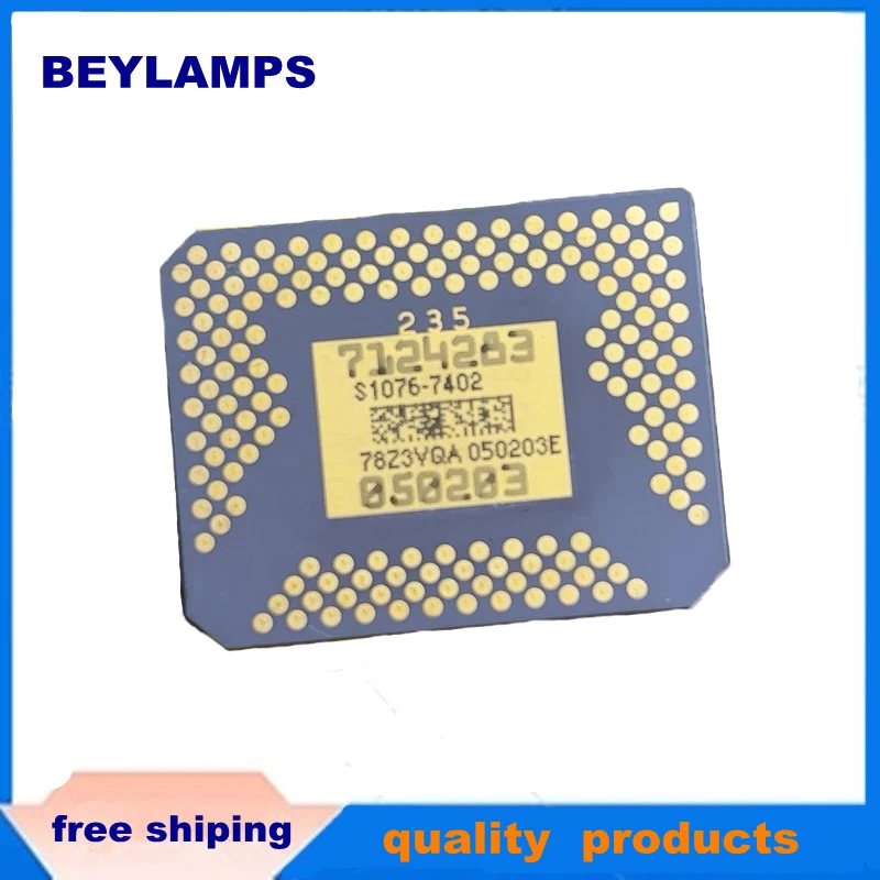 

DLP оригинальный DMD-чип 235 детской лампы проектор с высоким разрешением 4K