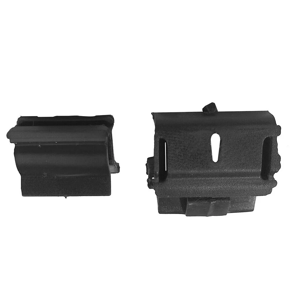 

4PCS 1472872-00-B For Tesla Model Y 2020 2021 Front Bumper Box Buckle Hood Trunk Clip Replacement CAR Exterior Part Clip
