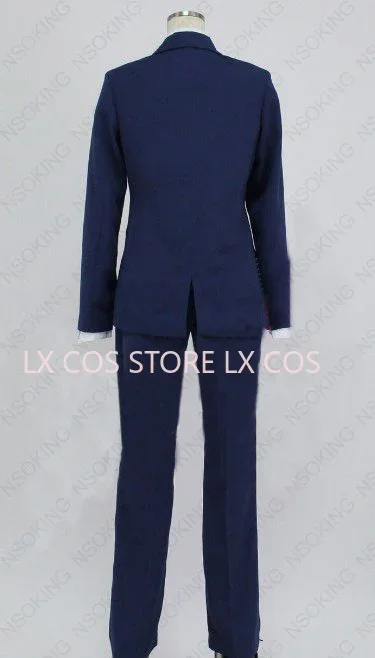 Wotaku Ni Koi Ha Muzukashii Nifuji Hirotaka Powder Spy Wotakoi: Love is Hard for Otaku Униформа Костюм Аниме Одежда