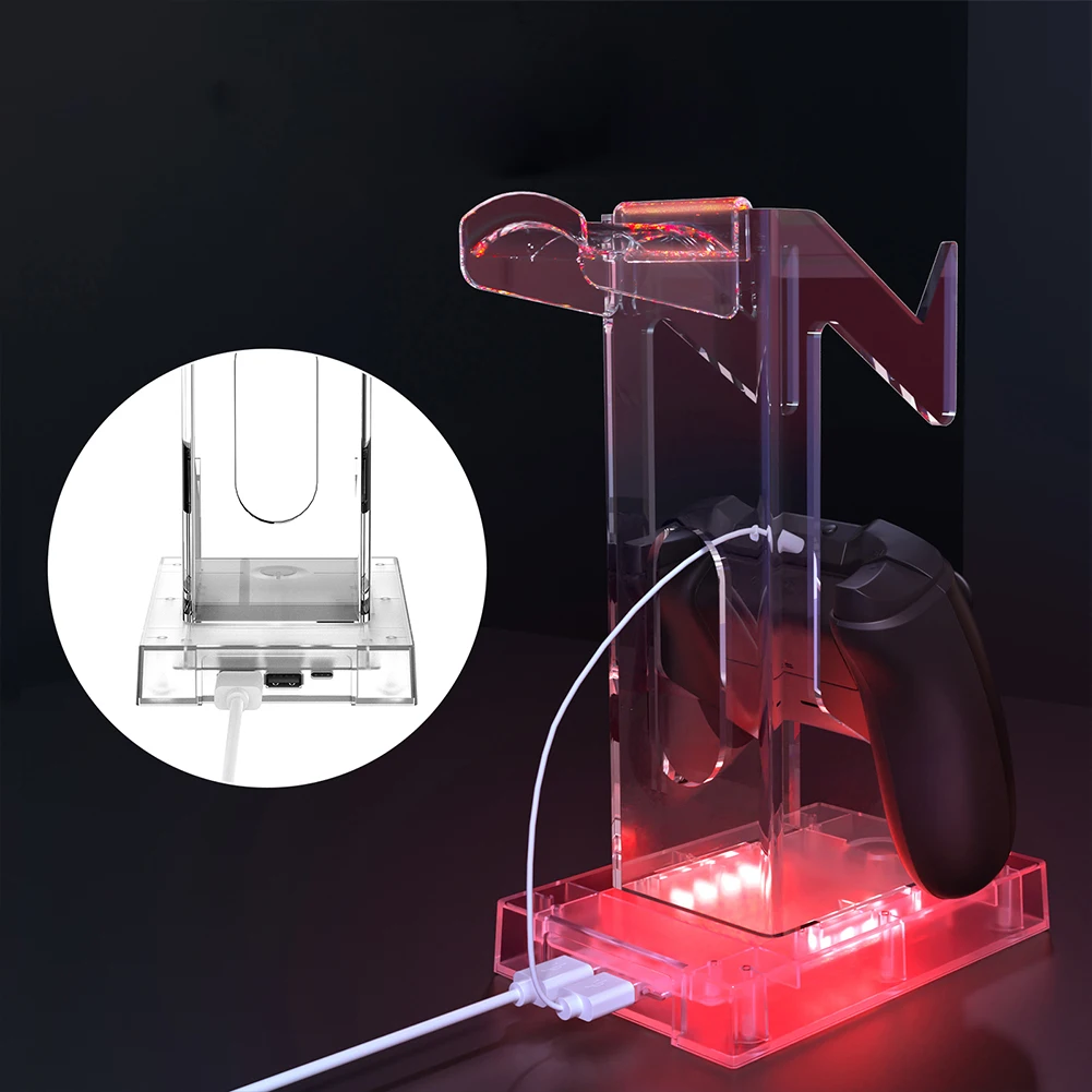 Подставка для контроллера PS5 Portal/PS5/Xbox