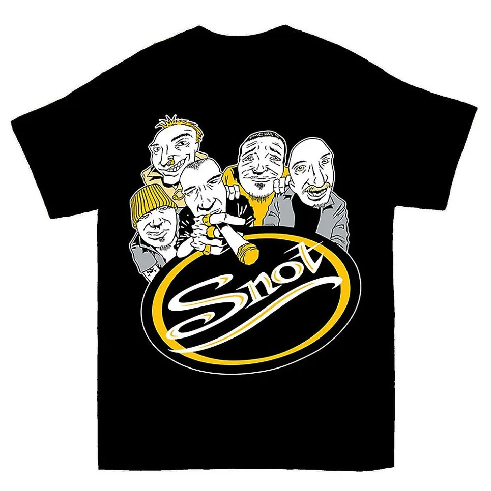 Рубашка Snot Band J491 для мужчин и женщин тяжелая хлопковая блуза роскошная сорочка