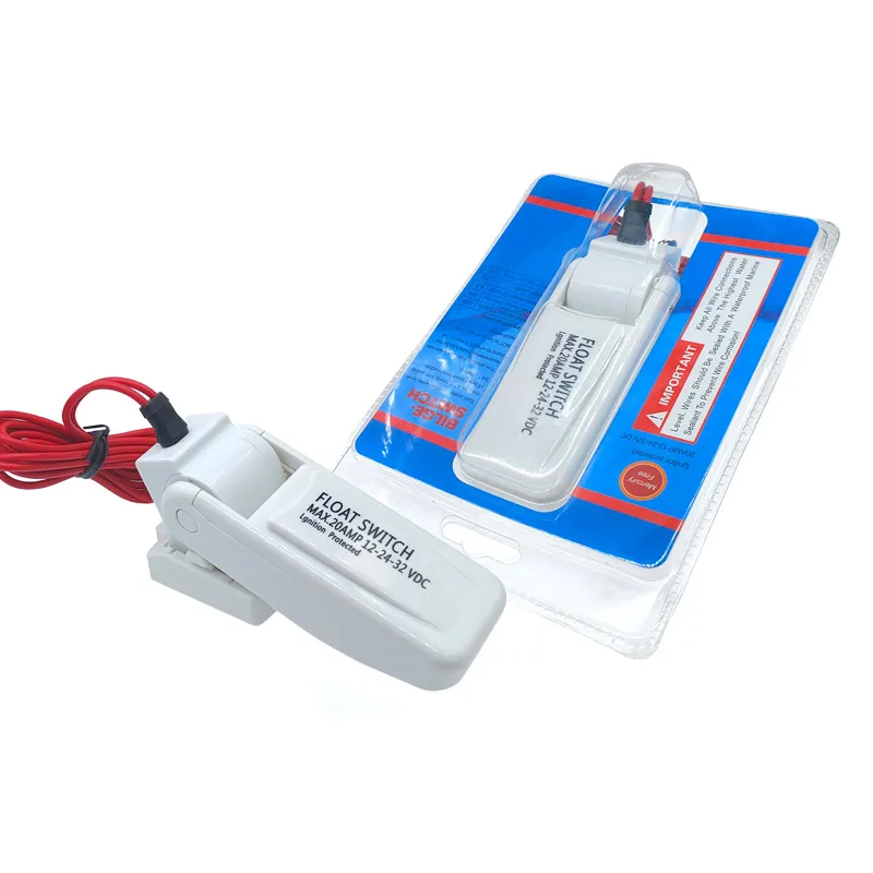 

Автоматический поплавковый выключатель для насоса CNMAWAY