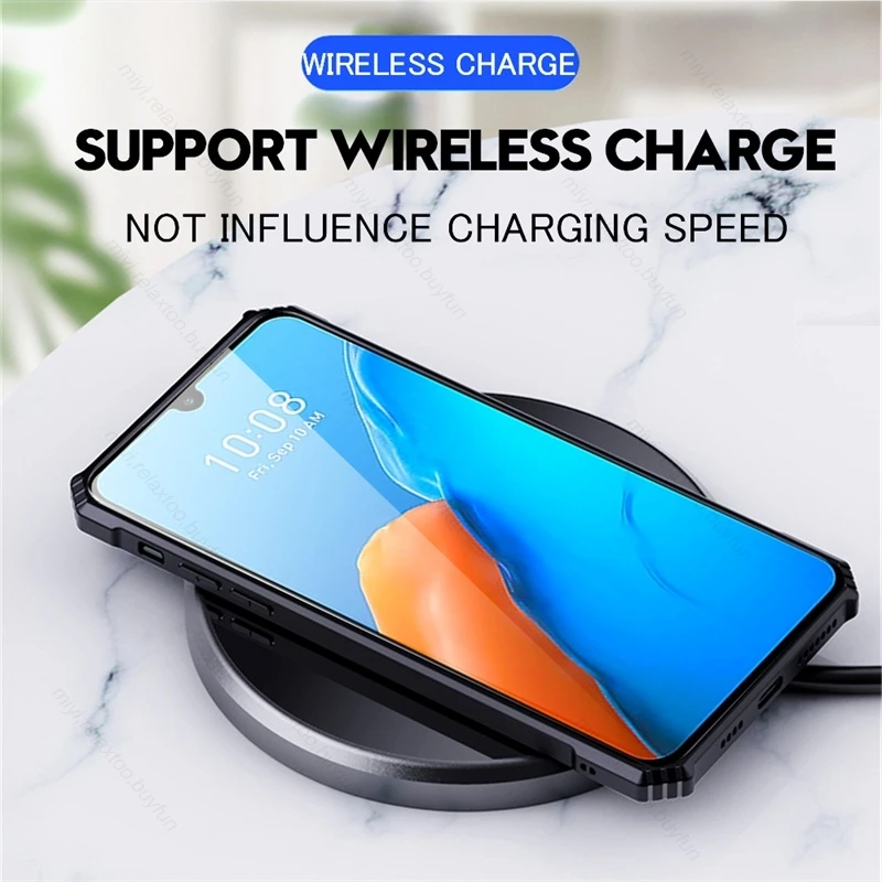 Чехол для Infinix Note12 Pro 4G прозрачный акриловый чехол из ТПУ с рамкой мягкий Note 12 X676B 6 7