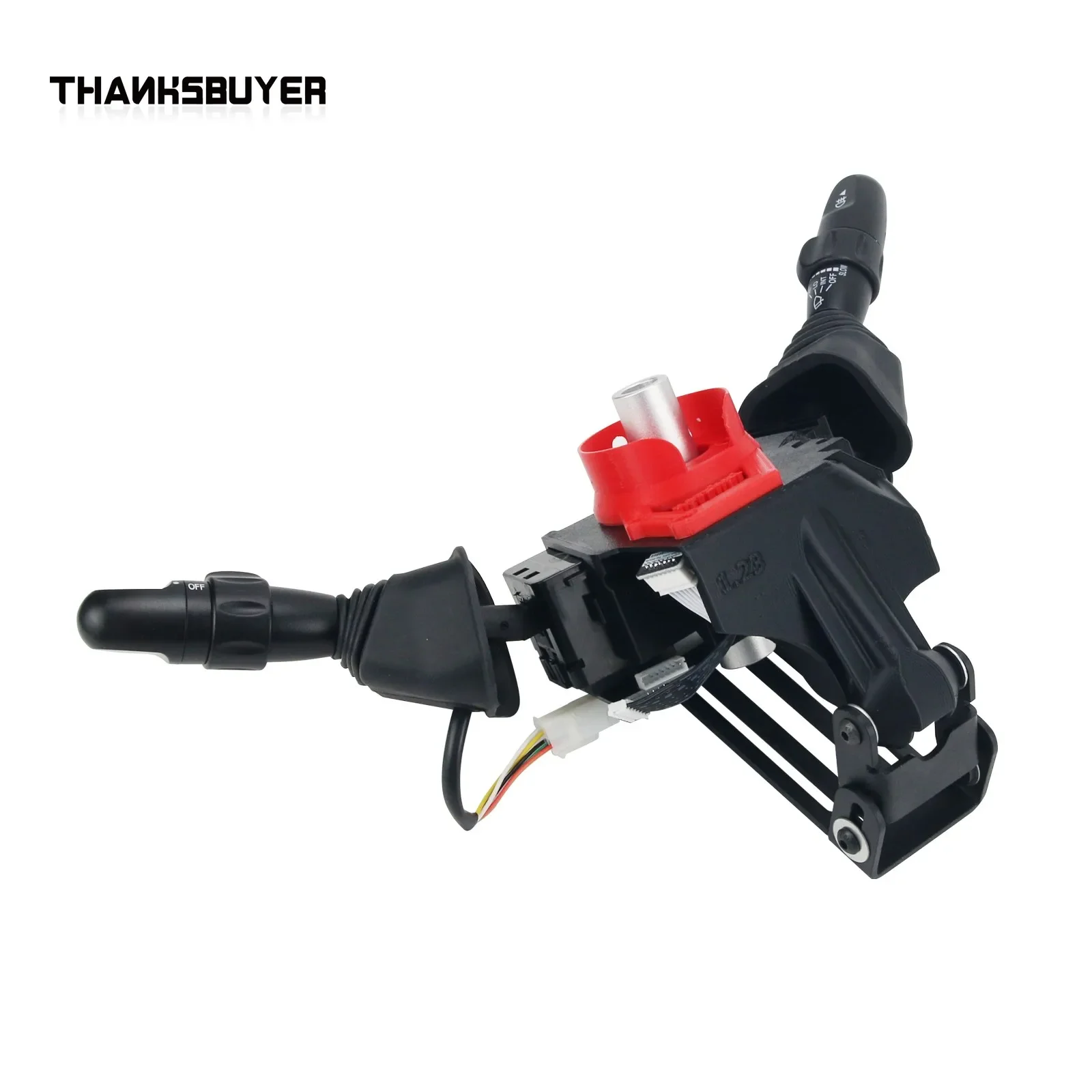 Переключатель сигнала поворота и стеклоочистителя для Logitech G29 G27 thrdmaster T300